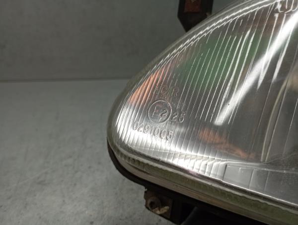 Left Headlight RENAULT 19 II Société (S53_) Imagem-5