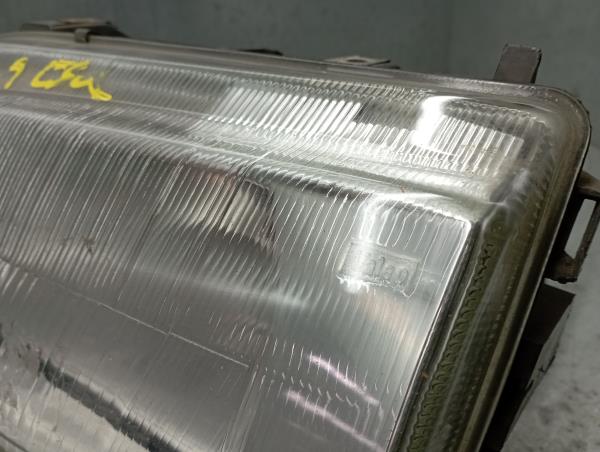 Left Headlight RENAULT 19 II Société (S53_) Imagem-6