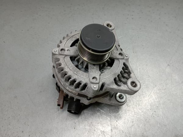 Alternador PEUGEOT 208 II Imagem-2