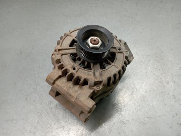 Alternador OPEL Mokka / Mokka X Imagem-2
