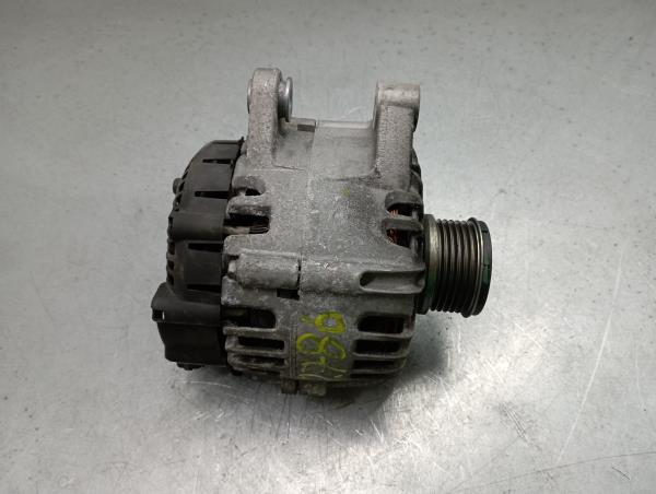 Alternador CITROËN C3 III (SX) Imagem-1
