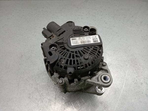 Alternador CITROËN C3 III (SX) Imagem-3