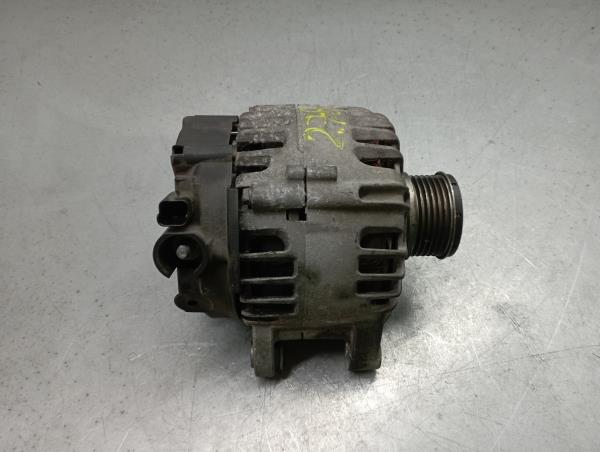 Alternador CITROËN C3 III (SX)