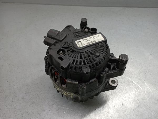 Alternador PEUGEOT 508 Imagem-3