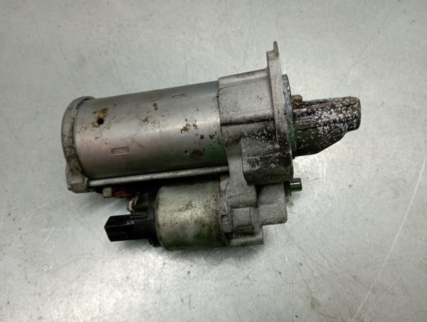 Motor de arranque PEUGEOT 308 II Imagem-1