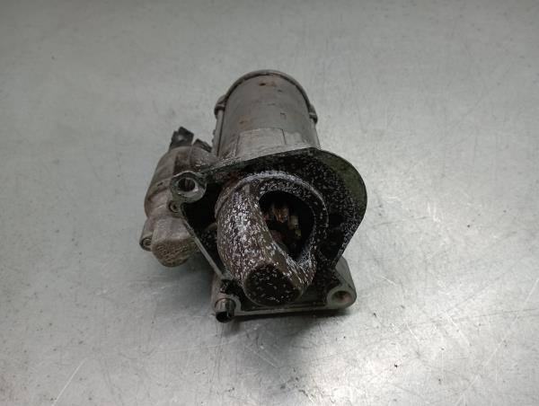 Motor de arranque PEUGEOT 308 II Imagem-2