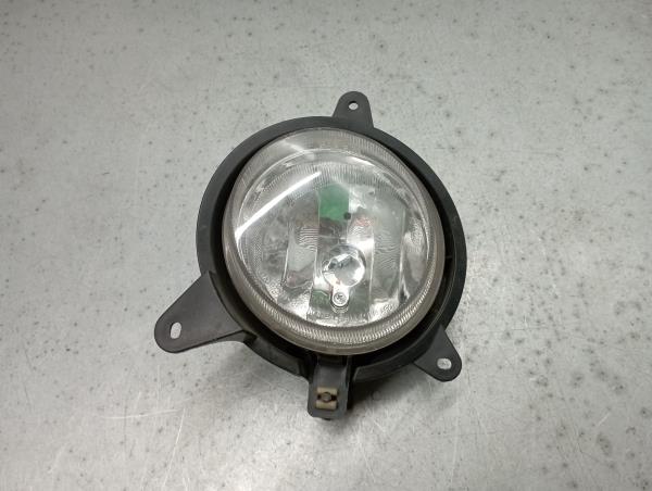 Left front fog light KIA Sorento I (JC)