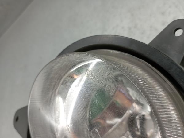 Left front fog light KIA Sorento I (JC) Imagem-5