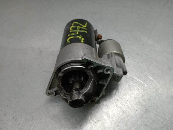 Motor de arranque ALFA ROMEO Giulietta (940_) Imagem-2