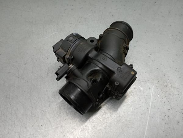 Throttle body PEUGEOT 207 (WA_, WC_) Imagem-1