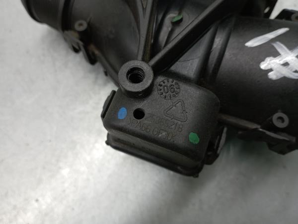 Throttle body PEUGEOT 207 (WA_, WC_) Imagem-5