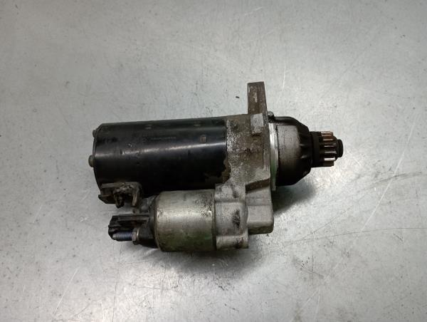 Motor de arranque AUDI A3 (8P1) Imagem-1