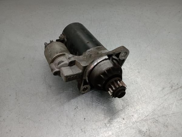 Motor de arranque AUDI A3 (8P1) Imagem-2
