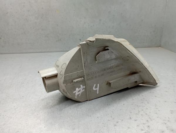 Freccia anteriore sinistra RENAULT Laguna I (B56_, 556_) Imagem-2