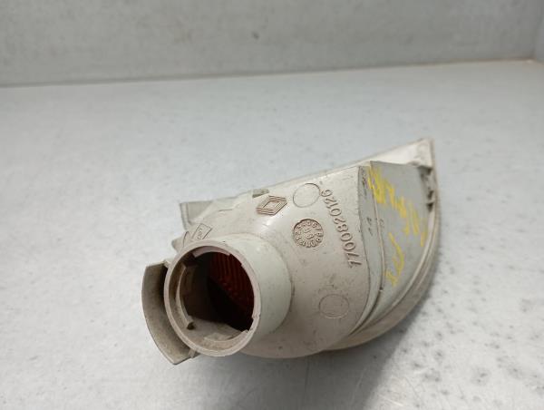 Freccia anteriore sinistra RENAULT Laguna I (B56_, 556_) Imagem-3