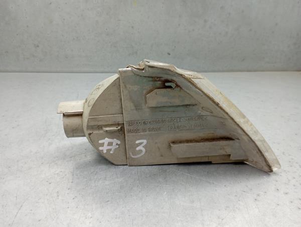 Freccia anteriore sinistra RENAULT Laguna I (B56_, 556_) Imagem-1