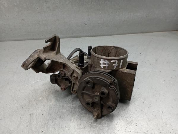 Cuerpo Mariposa/ Aceleración PEUGEOT 406 (8B)