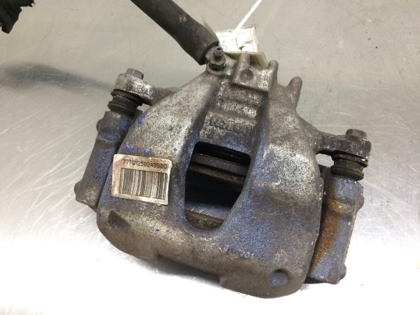 Pinza freno anteriore destra PEUGEOT 308 (4A_, 4C_) Imagem-2