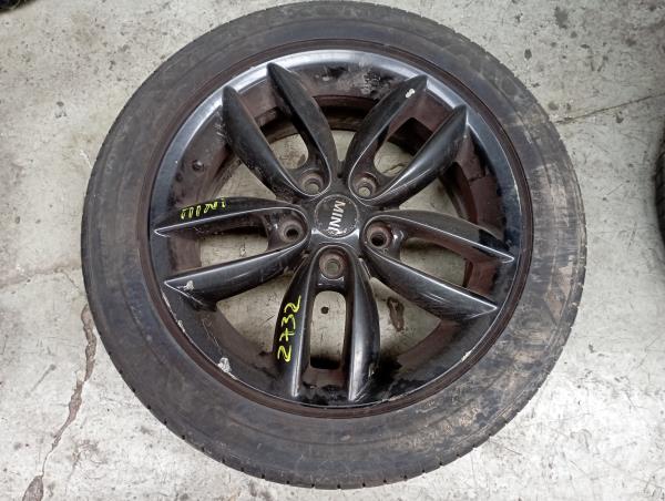 Juego de llantas MINI Mini Countryman (R60) Imagem-4