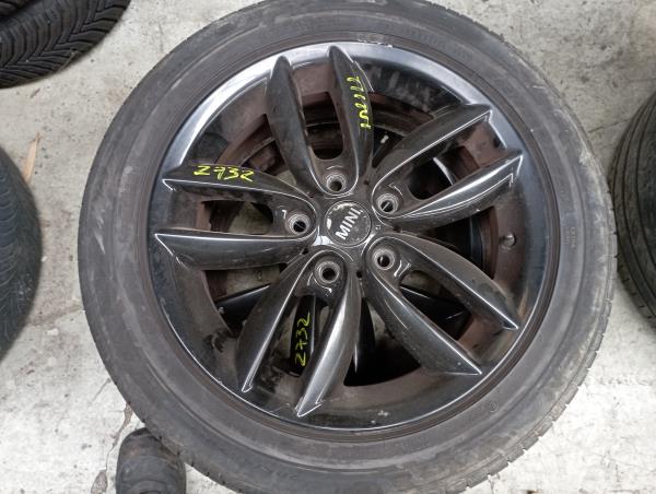 Juego de llantas MINI Mini Countryman (R60) Imagem-5