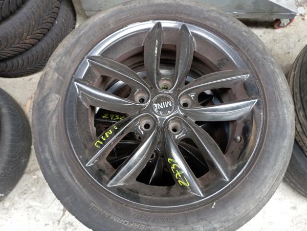 Juego de llantas MINI Mini Countryman (R60) Imagem-0