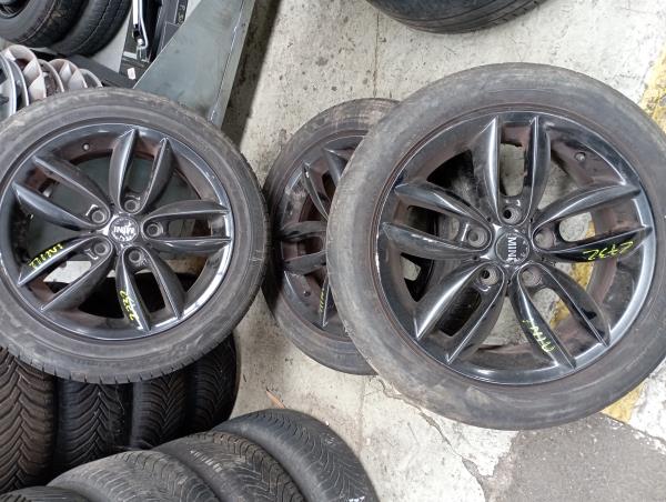 Juego de llantas MINI Mini Countryman (R60)
