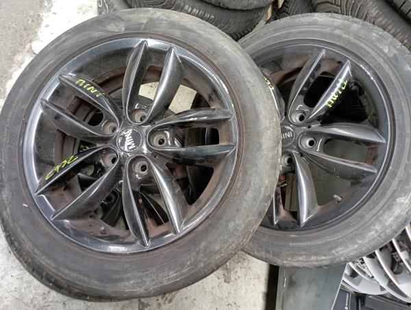 Juego de llantas MINI Mini Countryman (R60) Imagem-1