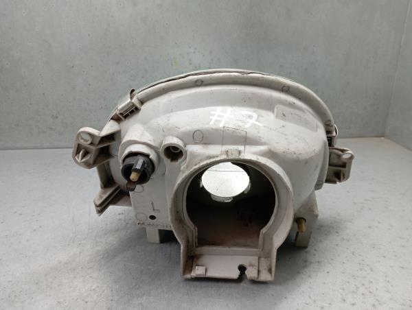 Left Headlight RENAULT Twingo I (C06_) Imagem-2