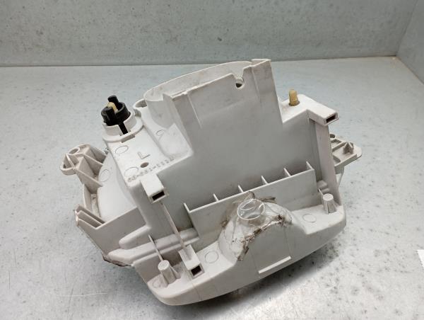 Left Headlight RENAULT Twingo I (C06_) Imagem-4