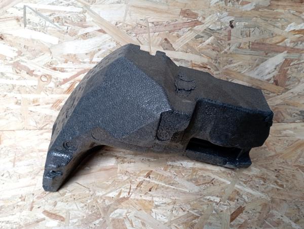 Cric OPEL Corsa E Imagem-1