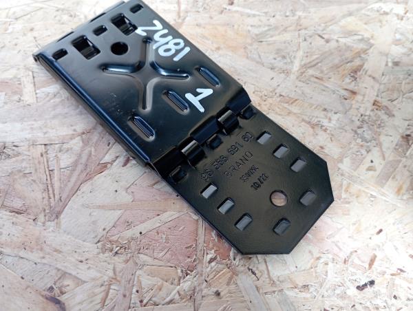 Acessórios Auto CITROËN DS4 (NX_) Imagem-1