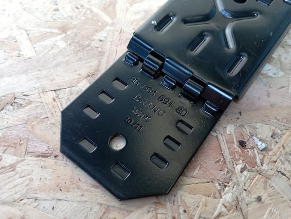 Acessórios Auto CITROËN DS4 (NX_) Imagem-1