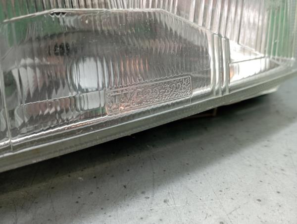 Phare avant gauche RENAULT 21 (B48_) Imagem-6