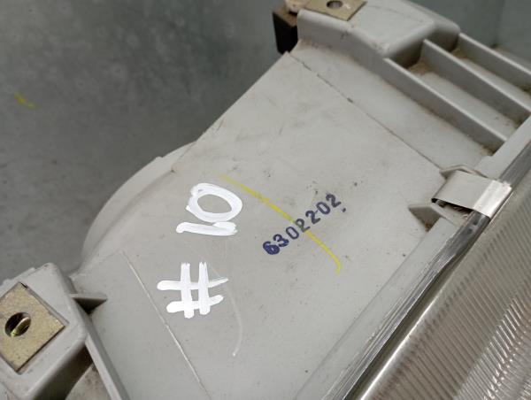 Phare avant gauche RENAULT 21 (B48_) Imagem-7