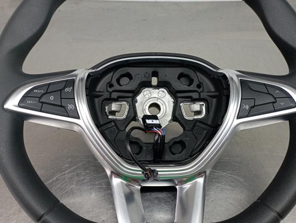 Volante de dirección RENAULT Kangoo III Express Imagem-1