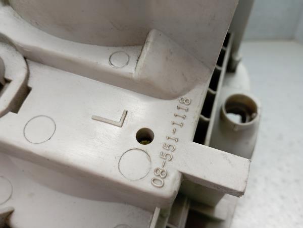 Phare avant gauche RENAULT Twingo I (C06_) Imagem-5