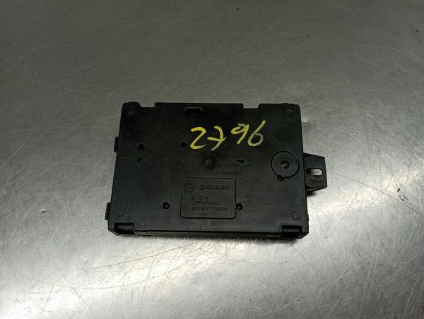 Módulo confort RENAULT Kangoo III Express