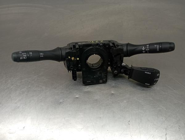 Set leve luci e tergicristalli RENAULT Kangoo III Express