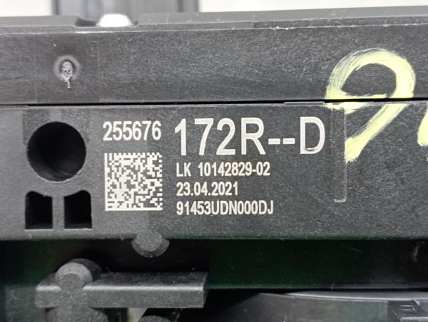 Set leve luci e tergicristalli RENAULT Kangoo III Express Imagem-4