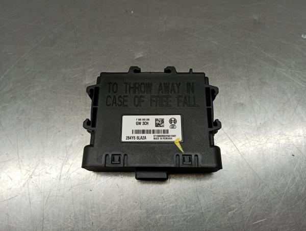 Módulo confort RENAULT Kangoo III Express Imagem-2