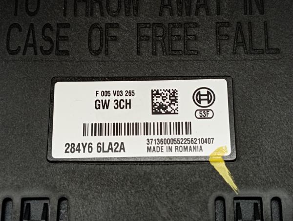 Módulo confort RENAULT Kangoo III Express Imagem-3