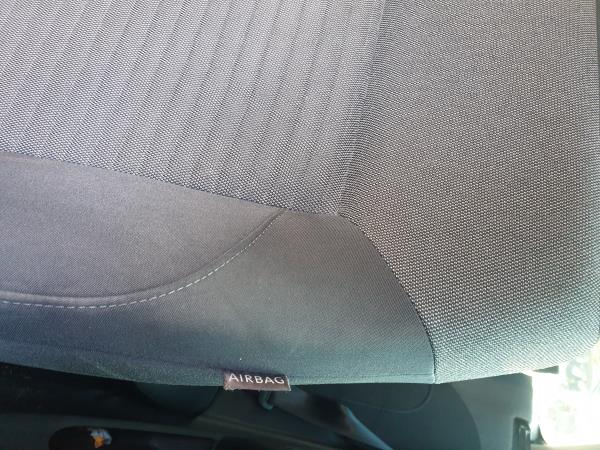 Airbag Guache VOLKSWAGEN Polo (6R, 6C)