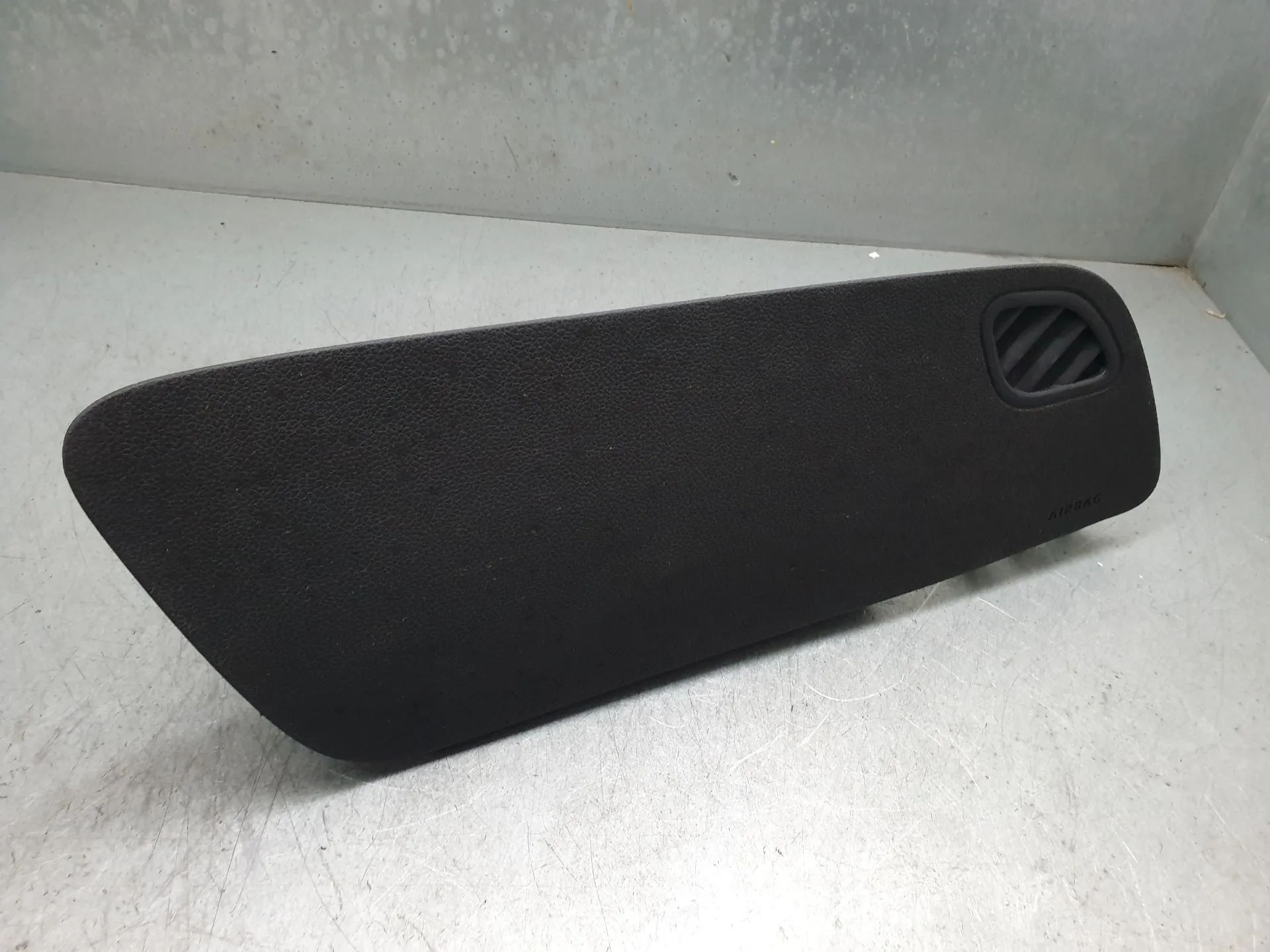 Airbag passageiro VOLKSWAGEN Polo (6R, 6C)