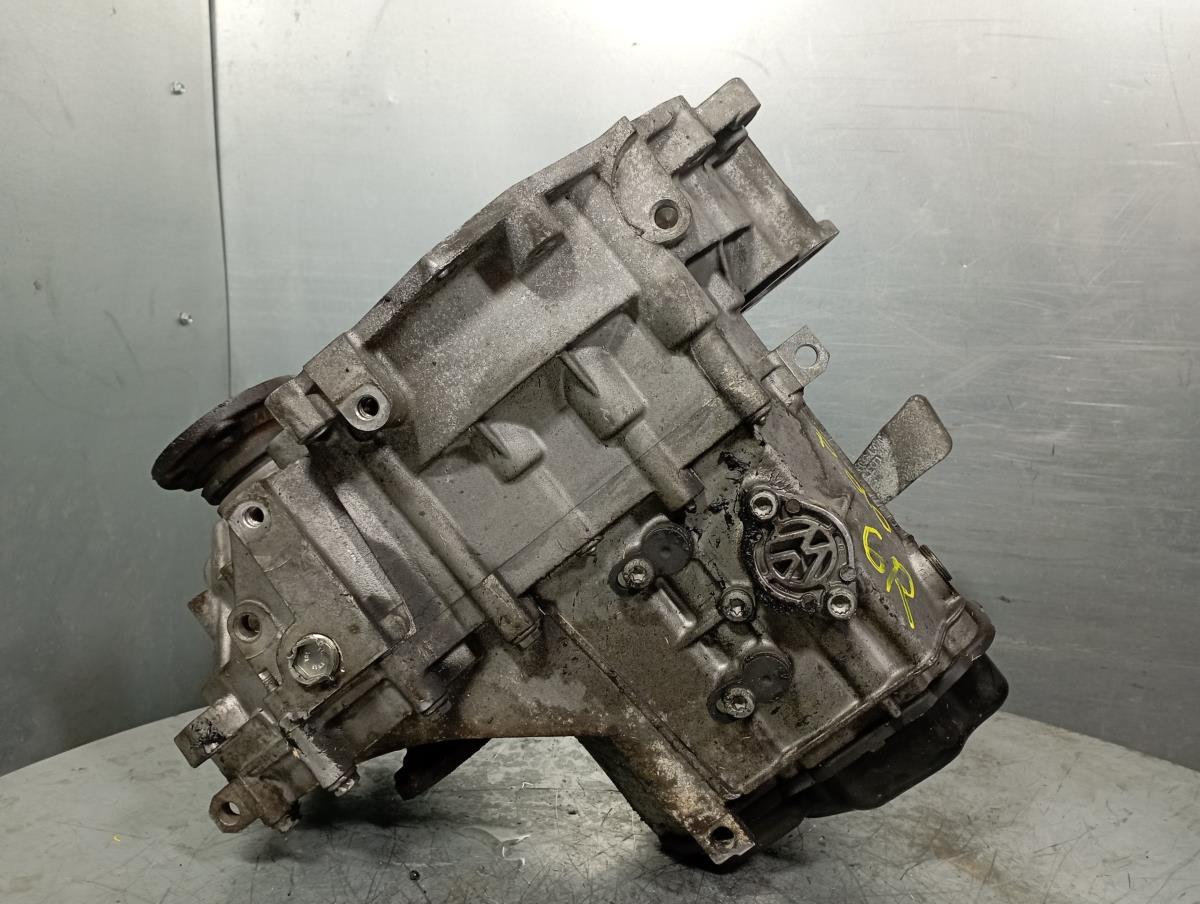 Caixa de velocidades manual VOLKSWAGEN Polo (6R, 6C) Imagem-8