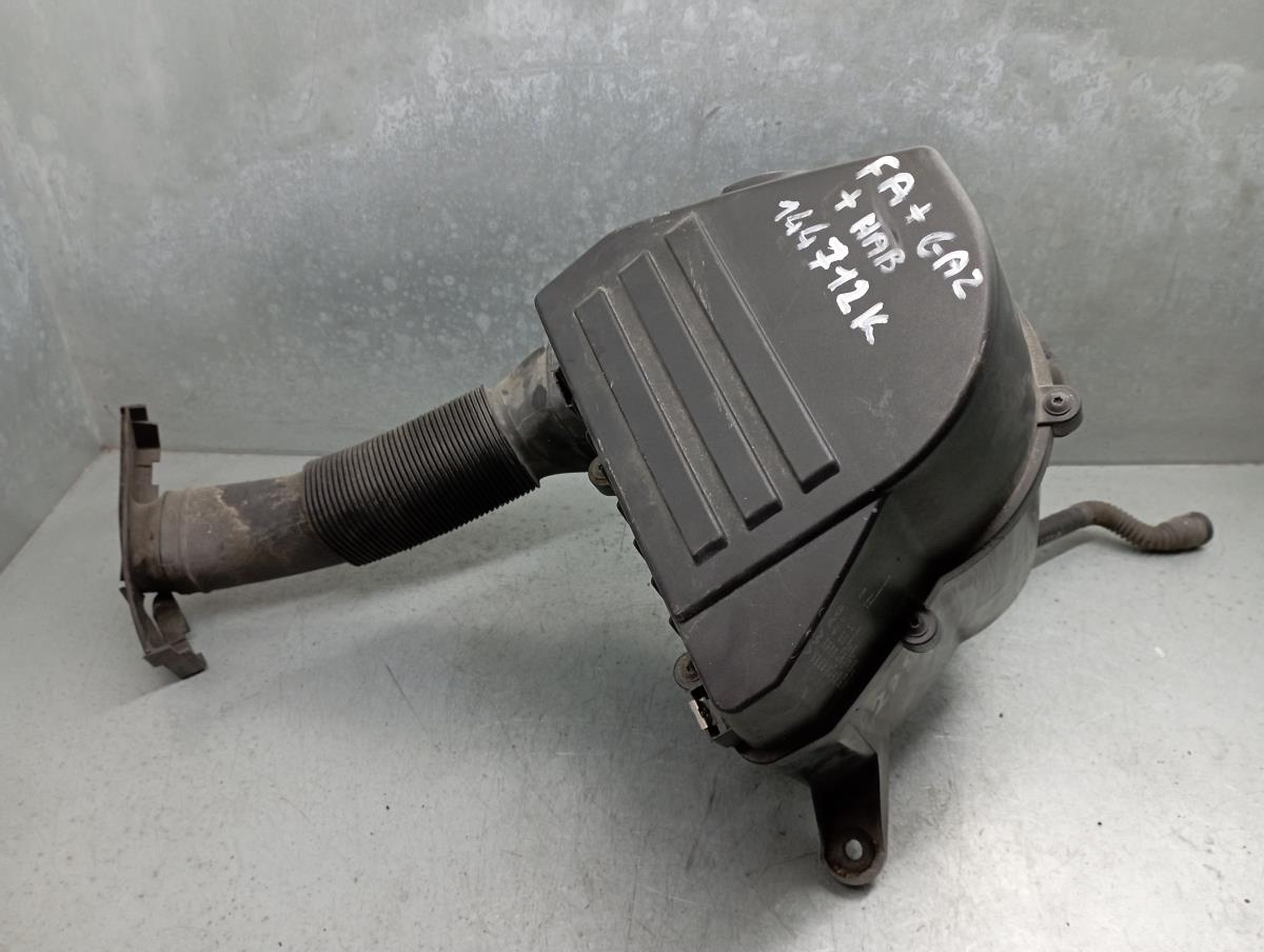 Air filter box VOLKSWAGEN Polo (6R, 6C) Imagem-1