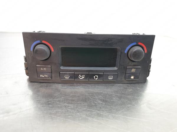 Mando climatizador PEUGEOT 207 (WA_, WC_)