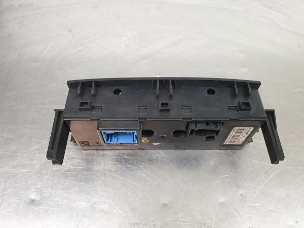 Comando clima PEUGEOT 207 (WA_, WC_) Imagem-1