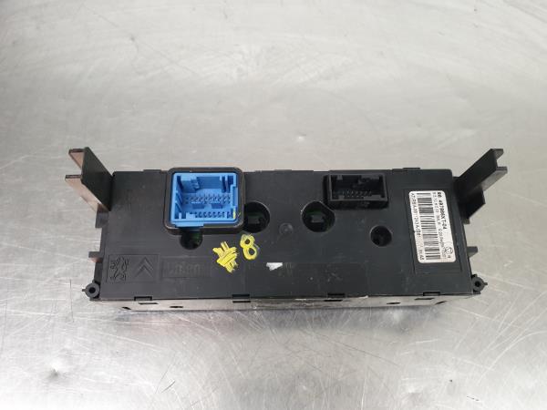 Comando clima PEUGEOT 207 (WA_, WC_) Imagem-2