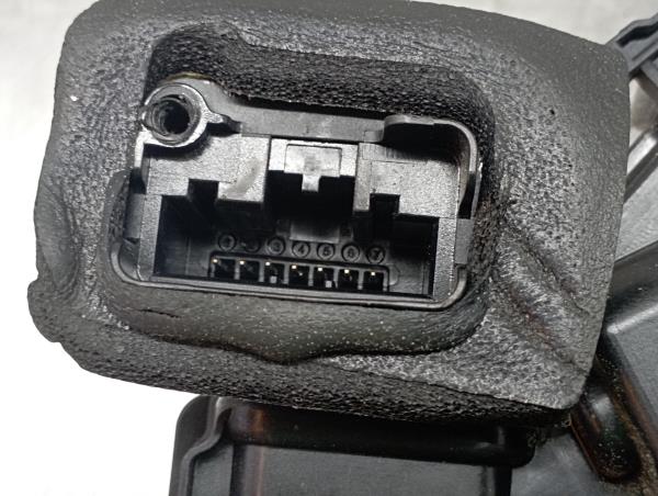 Cerradura / cierre puerta trasera derecha VOLKSWAGEN Polo (6R, 6C) Imagem-3