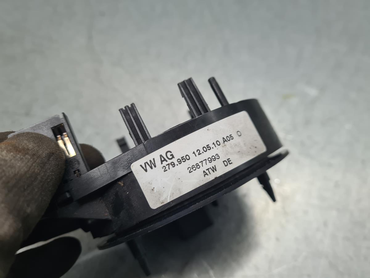 Fita de airbags VOLKSWAGEN Polo (6R, 6C) Imagem-3